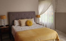 Guesthouse 71 Chalet 1 Bedroom